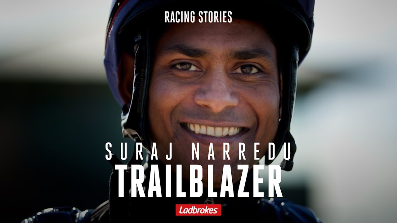 India s Number 1 Jockey Suraj Narredu Is Enjoying His Time In Australia India s Number 1 Jockey Suraj Narredu Is Enjoying His Time In Australia