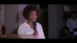 Rahel Moges - Practical tips on how to build a business - [1/4]