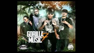 Tyga Ft. 2Pac - Hit em up - Gorilla Music 7 Mixtape