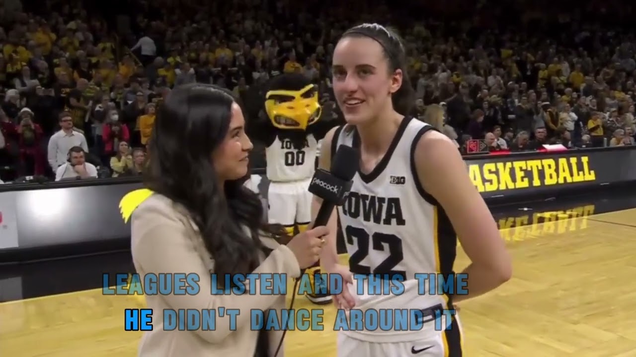 ESPN JUST CONFIRMED 😳 Caitlin Clark’s 2026 Return Changes EVERYTHING