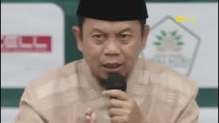 Ustadz Ucu Najmudin M.Pd | CARA MENJADI MANUSIA IKHLAS.