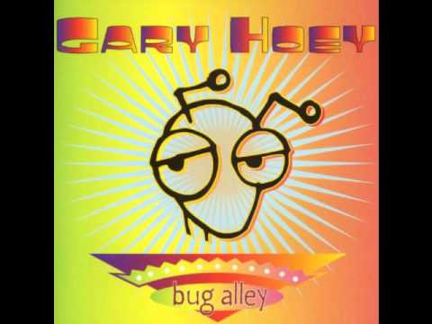 Putar Black Magic Woman - Gary Hoey