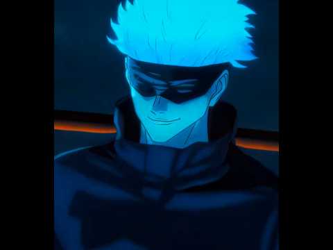 gojo edit saturo gojo #trending #viral