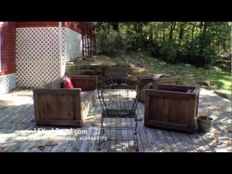 15 York Road, Hampstead, NH home video tour