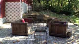15 York Road video tour