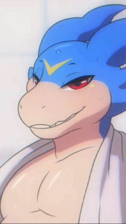 Rule34 ZONKPUNCH MEME #memes #animation #furry #viral
