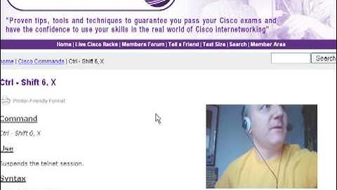 H2Net #113 - The Secret to Passing Your Cisco Exams Part 2