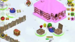 Granny Strikes Back Walkthrough Siege 7 screenshot 4
