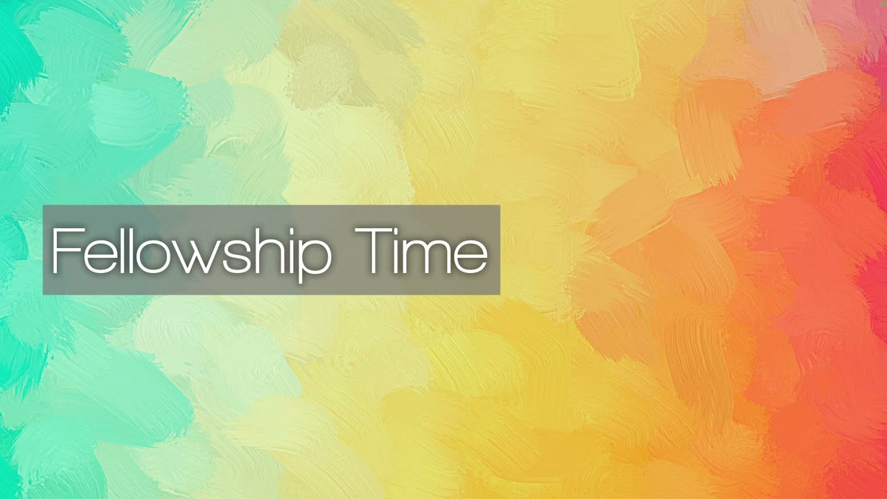 2025 06 22 Morning Service