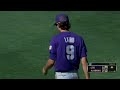 05/24/2013 LSU vs Alabama Baseball Highlights
