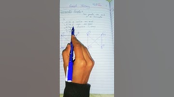 Isomorphic Graphs in graph theory|| Short tricks|| #discretemathematics #graphtheory #shorts