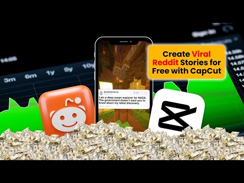 Create Viral Reddit