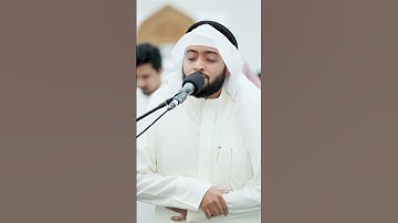 (واتل عليهم نبأ ابراهيم) ما أحسن التلاوة من سورة الشعراء للشيخ أحمد النفيس