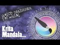 Krita Mandala Beginner Tutorial