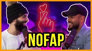 HOW NOFAP GIVES YOU SUPERPOWERS | #145