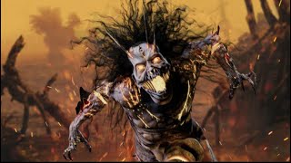 Blight Spirit (Dead By Daylight Mobile) screenshot 2
