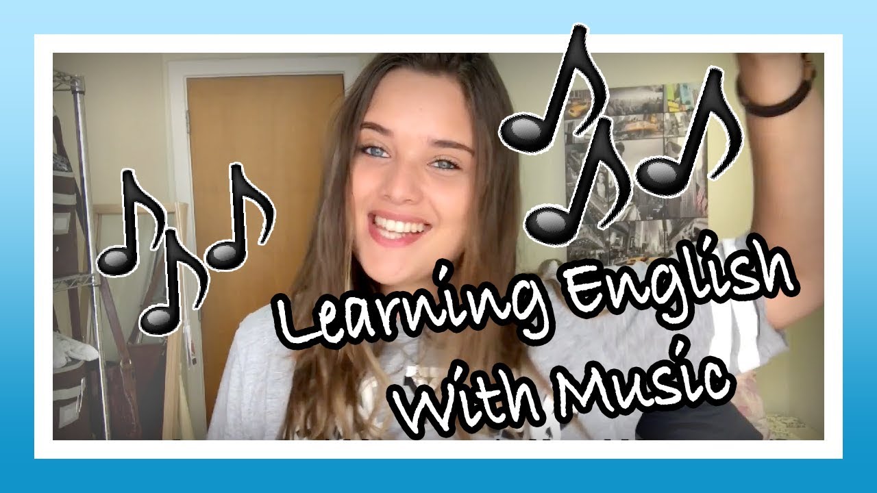 Aprendendo Inglês com música - YouTube