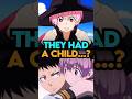 Fire Force: Did Inca Have Shinra's Child, Explained | #fireforce #fireforceseason3 #animeshorts