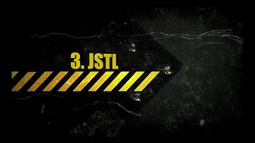 Programando: Java 3 JSTL