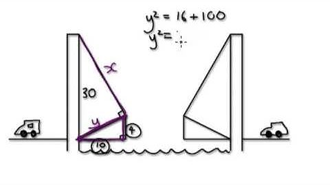 Video 346 - Pythagoras - Bridge - Practice