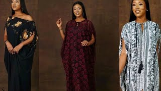 New #Bubu #Gown #Styles 2022: #Stunning Boubou/Kaftan African #Dress#fypシ゚viral screenshot 5