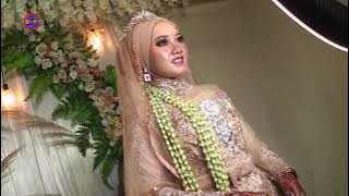 GUS AZMI Syubbanul Muslimin di acara pernikahan Ust  Muhlis