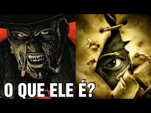 CURIOSIDADES SOBRE OLHOS FAMINTOS - A HISTÓRIA REAL, ENTENDA O QUE O ...