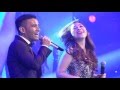 Marvin Gaye (cover) - Judika & Natalee with Stradivari Orchestra