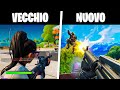 PROVO LA VERSIONE 2 di FORTNITE!! 😮 *STUPENDA*