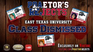 Class Dismissed - East Texas University (Episode 31 - Part 3), Resurrection of the Black Guard