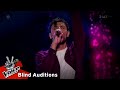 Γιώργος Μαυρέλης - «Θέλεις ή Δε Θέλεις» | The Voice of Greece | 10η Σεζόν