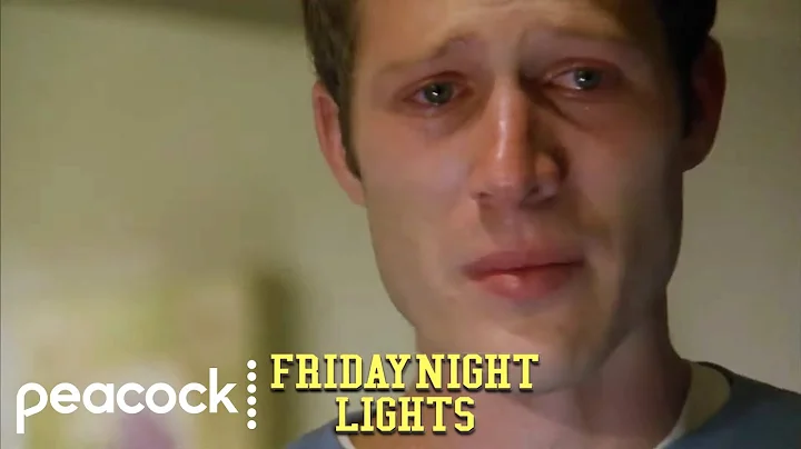 Saracen Breaks Down at the Taylors | Friday Night ...