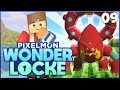 Pixelmon WonderLocke | Hardest Scavenger Hunt YET | EP 9 | Pixelmon Reforged 7.2.2 1.12.2 Mod Server