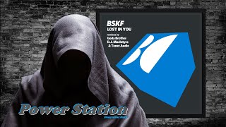 BSKF – Lost in You (Goda Brother Remix) [Balkan Connection]