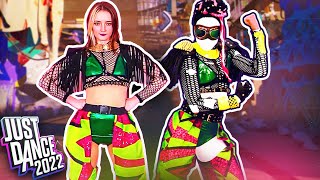 Run The World (Girls) [LIVE] - Beyoncé - Just Dance 2022