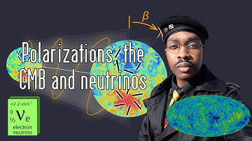Can we use polarizations in the CMB to understand the universe 1 second after the Big Bang?