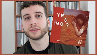 K-POP・アジア SUZY / 1st Mini Album: YES? NO? s-l400.jpg