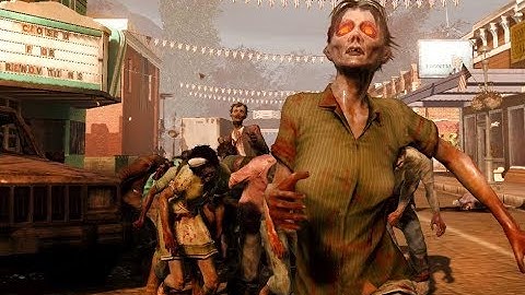 State of Decay Gameplay Walkthrough Part 1 - Intro - GAMING