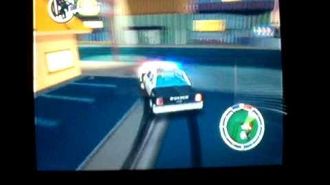 Simpsons Hit n Run Part 33