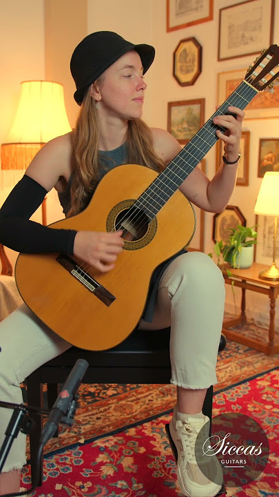 Can a 1954 Fleta Handle a Beatles Classic?! 👀