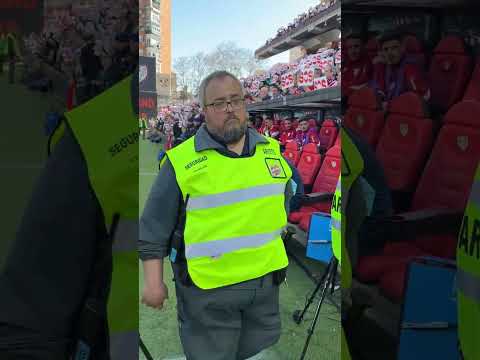 Valverde & Iñigo Perez