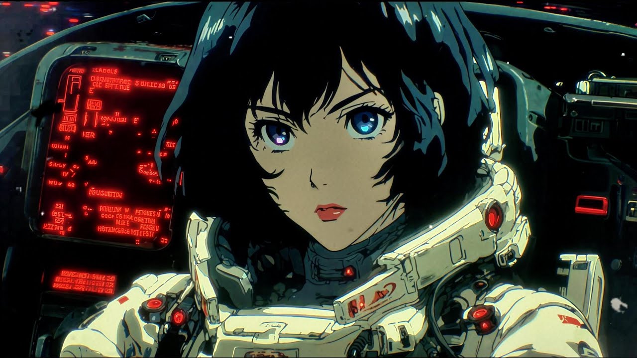 𝟭𝟵𝟵𝟵 𝗠𝗘𝗠𝗢𝗥𝗬 𝗡𝗢𝗧 𝗙𝗢𝗨𝗡𝗗 // Synthwave, Retrowave, Outrun, Cyberpunk, Chillwave