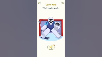 DOP 2 Delete One Part Level 1043 #youtubeshorts #shortsvideo