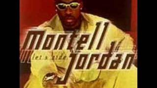 Montell Jordan Ft Redman - Anything Everything