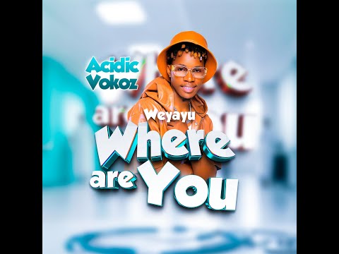 Acidic Vokoz Weyayu Clean Lyrics Extended Bpm 100 Lsdeejaysmix Com