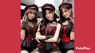 Bang! - Anitta (Versão K-Pop Cover IA)