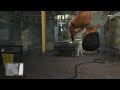 Grand Theft Auto V. Misión carne fesca