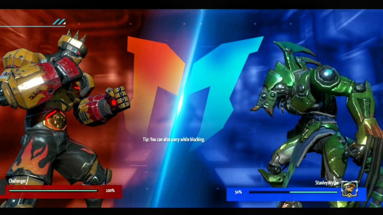 Metal Revolution - Challenge Match Playthrough (iOS & Android)