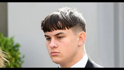 Life inside the Young Offenders Institution where ...
