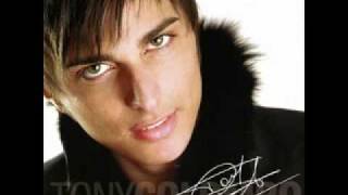 Video thumbnail of "Tony Colombo - Amore Mio ( CD Note di primavera )"